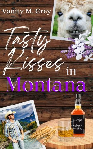 Tasty Kisses in Montana · Wiedersehen in Buffalo Creek