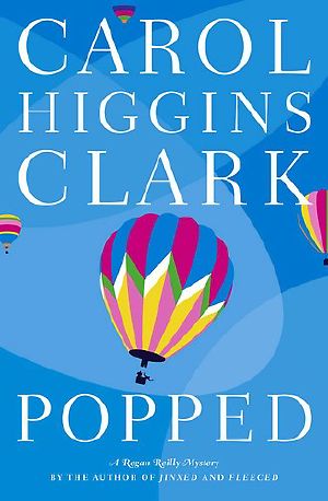 Carol Higgins Clark