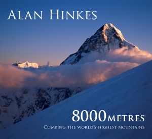 8000 Metres