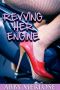 Revving Her Engine (Older Man Younger Woman MC First Time Erotica)