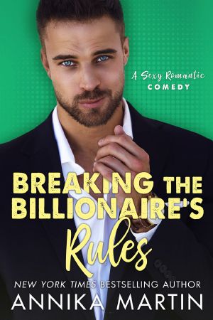 Breaking the Billionaire's Rules