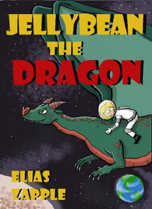 JELLYBEAN THE DRAGON