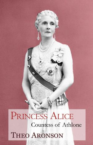 Princess Alice · Countess of Athlone