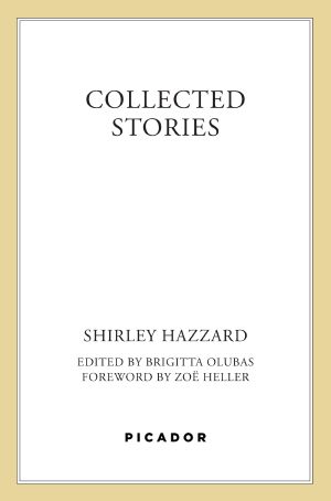 Collected Stories