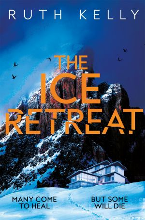 The Ice Retreat · Many come to heal, but some will die