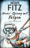 Heinz' Sprung mit Folgen · Kein wirklicher Krimi