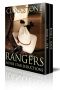 Rangers · Silver-Star Seductions · A Two-Book Box Set