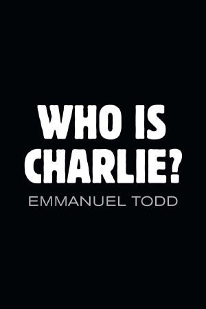 Who Is Charlie, Xenophobia and the New Middle Class