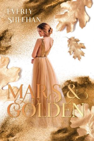 Mars & Golden