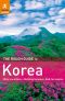 The Rough Guide to Korea