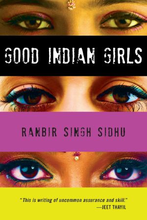 Good Indian Girls · Stories