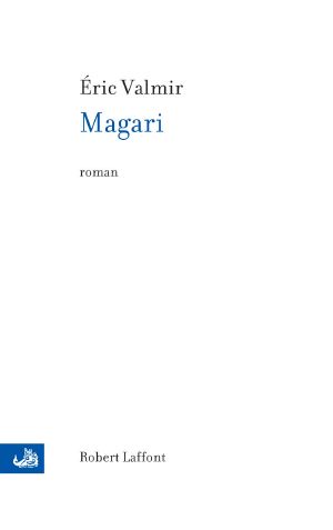Magari (ROMAN)