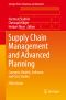 Supply Chain Management and Advanced Planning