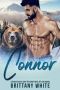 Connor (Strauss Bear Shifter Brothers 0f Colorado Book 4)