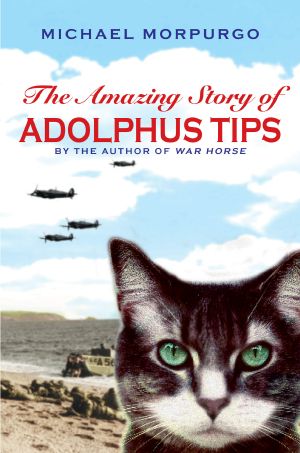 The Amazing Story of Adolphus Tips