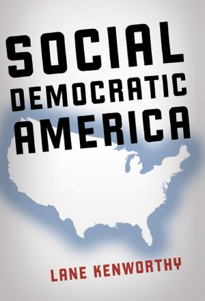 Social Democratic America