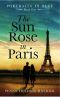 The Sun Rose in Paris · Portraits in Blue - Book One