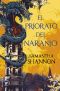 El priorato del naranjo (Novela)