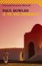 Il Tè Nel Deserto
