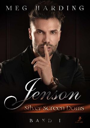 Jenson: Silver Screen Doms 1 (German Edition)