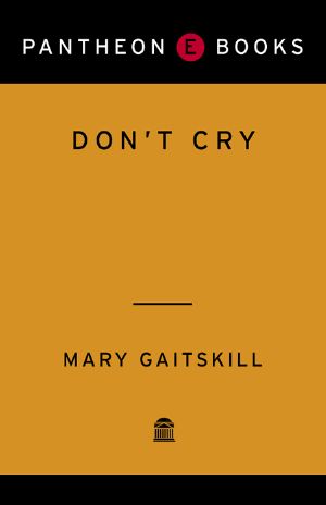 Don't Cry