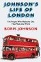 Johnson's Life of London