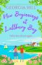 New Beginnings at Lullbury Bay