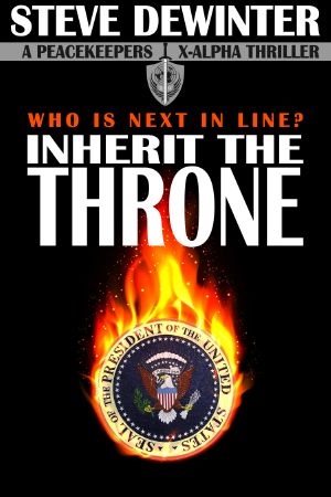 Inherit the Throne