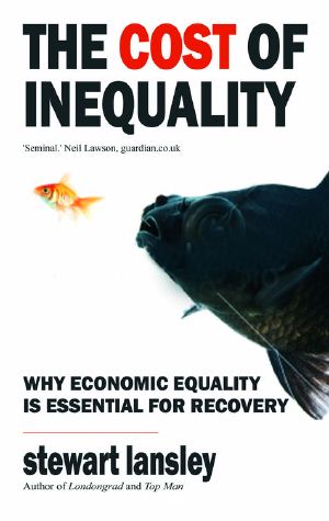 The Cost of Inequality