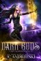 Dark Gods: An Enemies to Lovers Urban Fantasy with Demons, Portals, Witches, Renegade Gods, & Other Assorted Beasties (Light & Shadow Book 3)