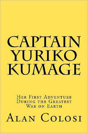 Captain Yuriko Kumage