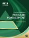 The Standard for Program Management-Third Edition