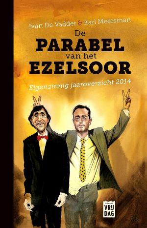 De Parabel Van Het Ezelsoor