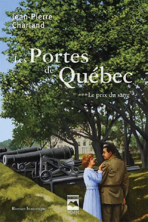 Les Portes De Québec_T3