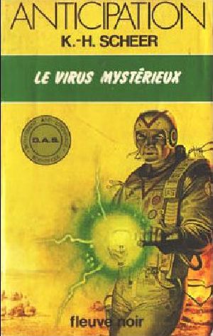 Le virus mystèrieux