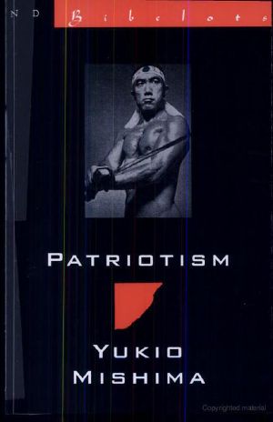 Patriotism