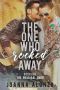 The One Who Rocked Away · A Christian Second-Chance Romance (The Prodigal Ones Book 1)