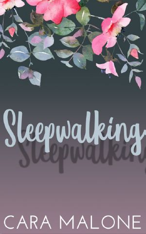 Sleepwalking · A Lesbian Romance Novella