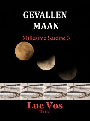 Gevallen Maan - Millésime Sardine 3