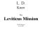 The Leviticus Mission