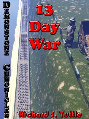 13 Day War