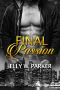 Final Passion · Romantik-Thriller