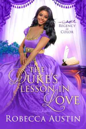 The Duke’s Lesson in Love