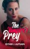 The Vampire's Prey - a Paranormal Lesbian Romance