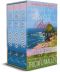 The Mystic Cove Series Boxed Set 5-7