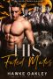 His Fated Mates · Gay Mpreg Harem Romance (Omega for All Book 2)