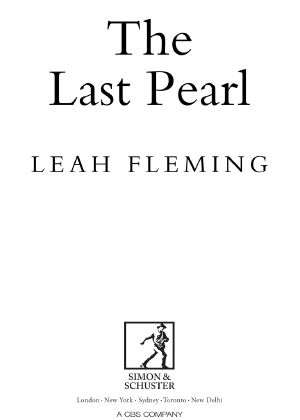 The Last Pearl