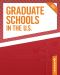 Graduate Schools in the U.S. 2011