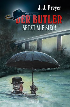 Der Butler setzt auf Sieg