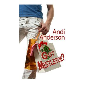 Got Mistletoe?